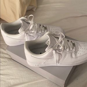 Nike airforce 1